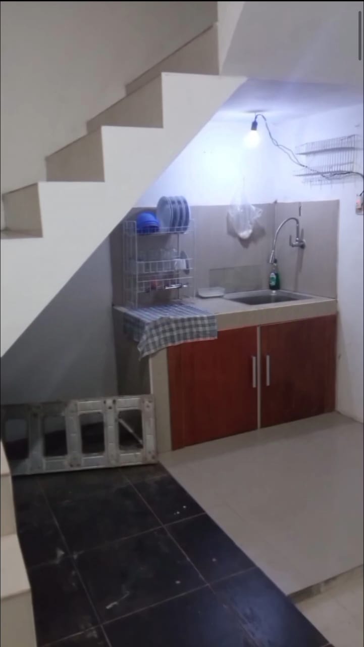 Rumah Kost (Rukost) Dijual di Meadow Green Lippo Cikarang